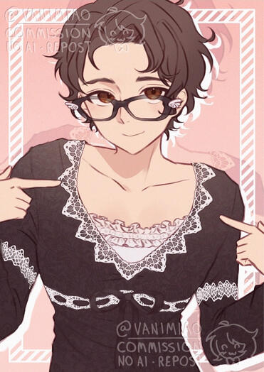 Commissioned Artwork, Do Not Use